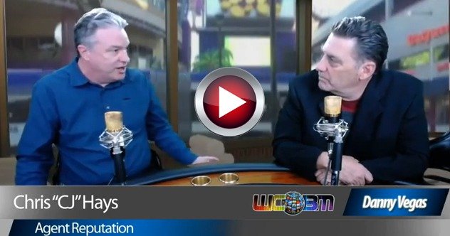 Agent Reputation – Online Reviews