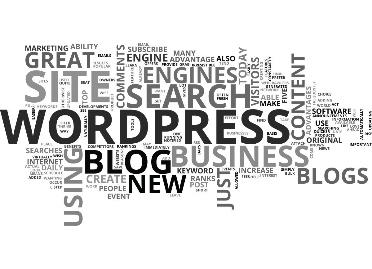 Do you have full control of your WordPress real estate website?
